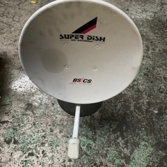 LNC-15 bscsアンテナ