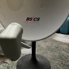 LNC-15 bscsアンテナの画像