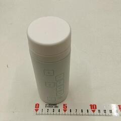 0128-328 NEC LAVIE オリジナルボトル　川口春奈...