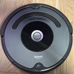 アイロボットルンバ (Ken) 東池袋の生活家電《掃除機》の中古あげます・譲ります｜ジモティーで不用品の処分
