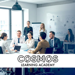 COSMOSオンライン英語の画像