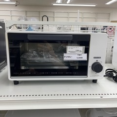 ★ジモティ割あり★   パンパシフィック　オーブントースター　ク...