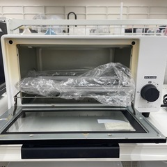 ★ジモティ割あり★   パンパシフィック　オーブントースター　クリーニング済み SJ8486の画像