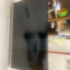 ジャング品テレビ