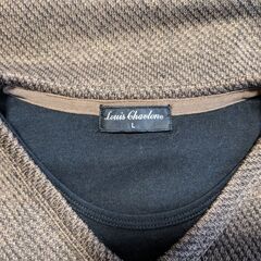 メンズ　トップス　サイズＬの画像