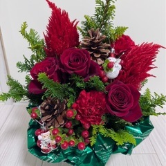 越谷市でフラワー教室！お花好きへの1歩へ❣️の画像