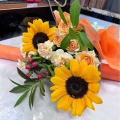 越谷市でフラワー教室！お花好きへの1歩へ❣️の画像
