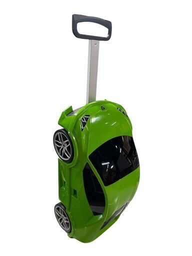 WELLY トラベルケース・キャリーケース CP610-4 ランボルギーニ 中古
