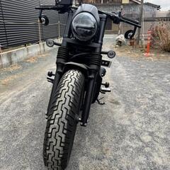 レブル　250 