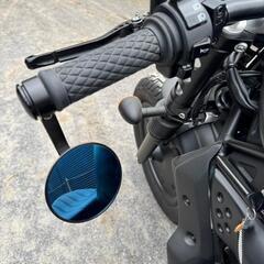 レブル　250 の画像