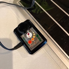 ビバリア マルチパネルヒーター 32W（中古ジャンク品）の画像