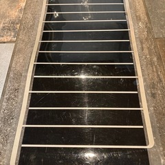 ビバリア マルチパネルヒーター 32W（中古ジャンク品）の画像