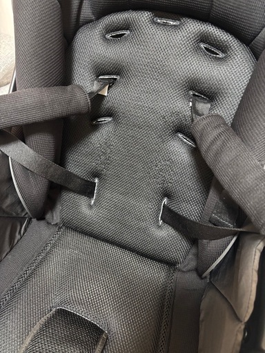 お譲り先決定しました【2022年購入おまけ付き】アップリカ ラクーナ