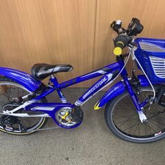 整備済み中古自転車　ブリヂストン　子供用　クロスファイヤーJr　...