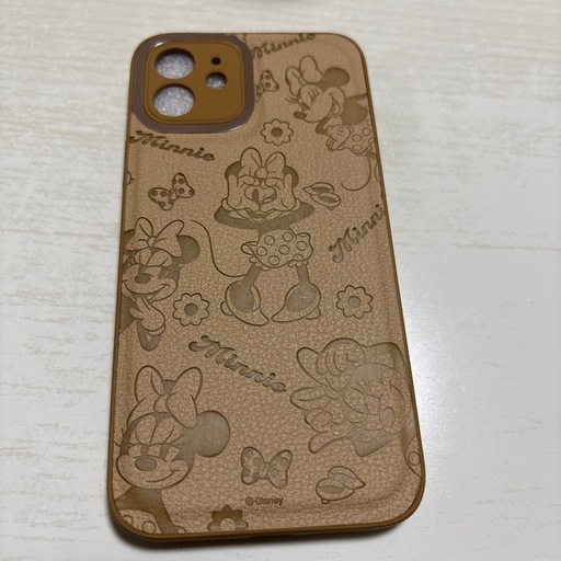 iPhone12ミニースマホケース