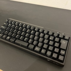 FILCO Majestouchキーボード の画像