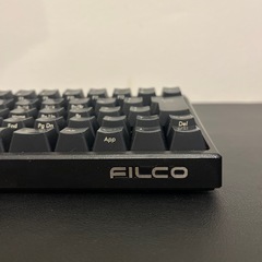 FILCO Majestouchキーボード の画像