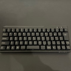 FILCO Majestouchキーボード 