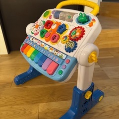 エデューテーブル　韓国のおもちゃの画像