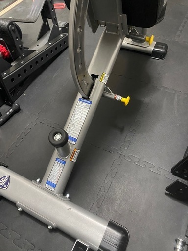 TUFFSTUFF タフスタッフ インクラインベンチ マルチパーパスベンチ