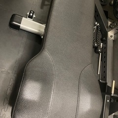 TUFFSTUFF タフスタッフ　インクラインベンチ　マルチパーパスベンチ　トレーニング
の画像
