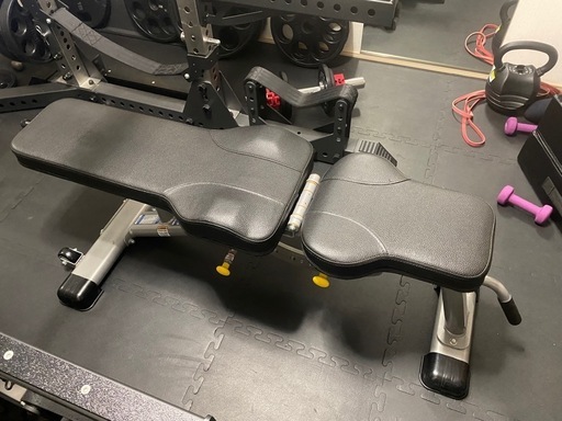 TUFFSTUFF・ タフスタッフ】ベンチ TUFFSTUFF（タフスタッフ）マルチ