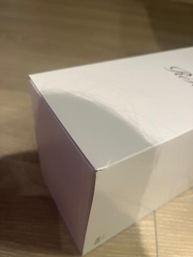 【新品未使用】ReFa ビューテックエピ 脱毛器 専用ケース付