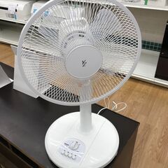 ★ジモティ割あり★ YAMAZEN 扇風機 CMT-K30(W)...