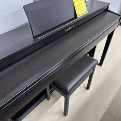 ジモティ来店特価!!　電子ピアノ　KAWAI　CN29R　2021　　J-2501171の画像