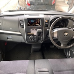 ワゴンR 車検付！　早い者勝ちの画像
