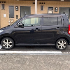 ワゴンR 車検付！　早い者勝ちの画像