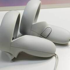 oculus Quest 2 VRヘッドセット (256GB)の画像