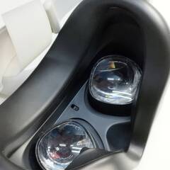 oculus Quest 2 VRヘッドセット (256GB)の画像