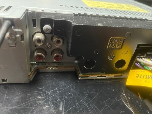 難あり　カロッツェリア　DEH-P717　CDデッキ 難あり カロッツェリア DEH-P717 CDデッキ 難あり カロッツェリア DEH