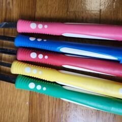 彫刻刀セットの画像