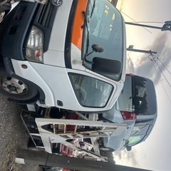 引き取り無料✨最低25000円保証✨廃車事故車で25000円〜で買取ります‼️ − 千葉県
