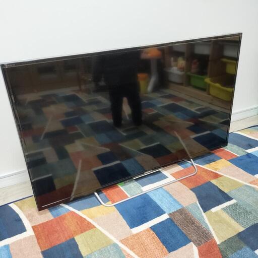 SONY BRAVIA KJ-40W700C　ブラビア　液晶テレビ