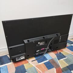SONY BRAVIA KJ-40W700C　ブラビア　液晶テレビの画像