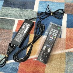 SONY BRAVIA KJ-40W700C　ブラビア　液晶テレビの画像