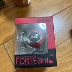 イヤホン
