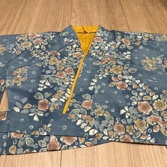 セパレート着物
の画像