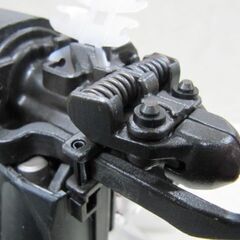 🌲【大工道具】高圧 HiKOKI 41mm ねじ打ち機 WF4HS【アールワンはマンガ倉庫とタッグを組んで高価買取!!地域最大級！】の画像