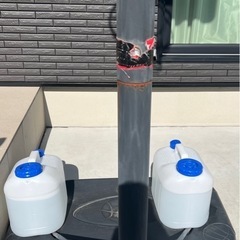 バスケットゴール　ミニバス用の画像