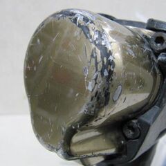 🌲【大工道具】高圧 HiKOKI 41mm ねじ打ち機 WF4HS【アールワンはマンガ倉庫とタッグを組んで高価買取!!地域最大級！】の画像