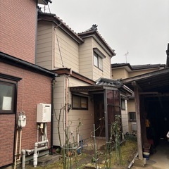 新潟大学近く！生活に便利な新潟市西区の一軒家　生活保護可　ペット可