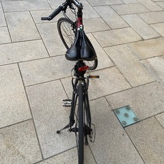 Bianchi ROMA II　クロスバイク の画像