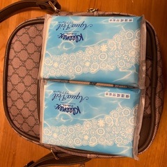 しまむら ミッフィーコラボショルダーバッグショルダーバッグの画像