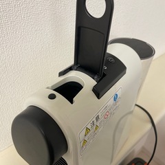 ネスプレッソエッセンサミニの画像