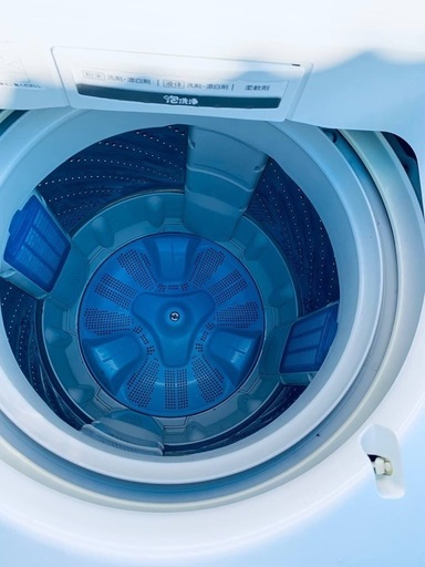 ♦️️ Panasonic電気洗濯機【2015年式】NA-FA70H1  