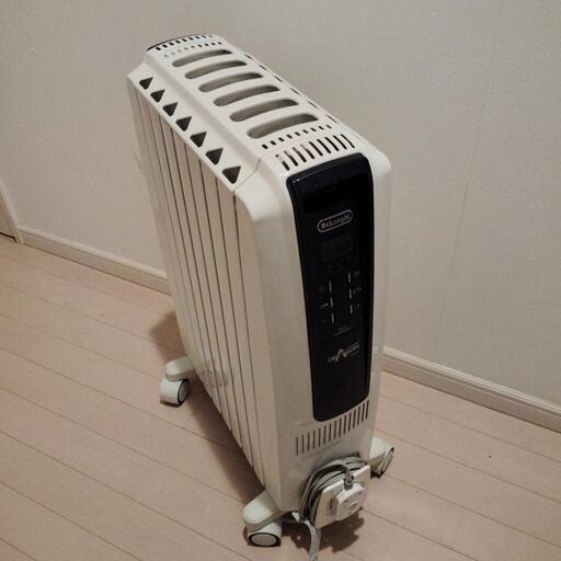 オイルヒーター